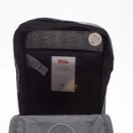 Fjallraven PLECAK KÅNKEN LAPTOP 13" BLACK