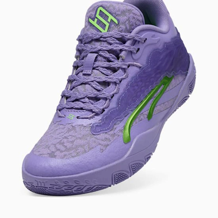 Puma buty do koszykówki Stewie 3 Lace Em Up 31134601