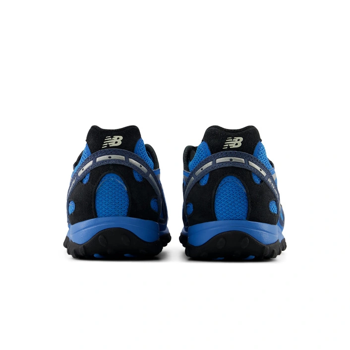 New Balance Buty Sneakersy 204V U204VCMV Niebieskie