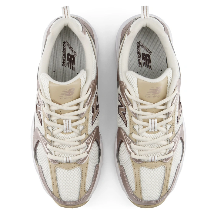 New Balance Buty Sneakersy 530 U530SMG