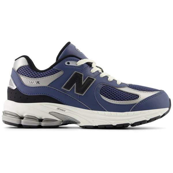 New Balance Buty Sneakersy Granatowe 2002 GC2002PQ