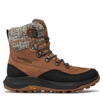 Merrell WMNS Siren 4 Thermo Mid Zip Wp J037412