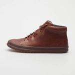 Camper Chasis Mid Brown