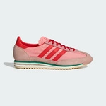 Adidas SL72 OG W Semi Pink Spark / Red / Glow Pink JS0254