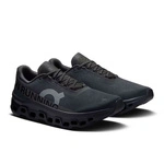 On CLOUDMONSTER 1 Black-Black 3MF30740553