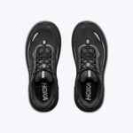 HOKA Clifton 11 GORE-TEX męskie wodoodporne buty do biegania Black/Black