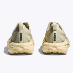 HOKA Mafate Speed 4 Lite unisex sneakersy Truffle Salt / Vintage Yellow