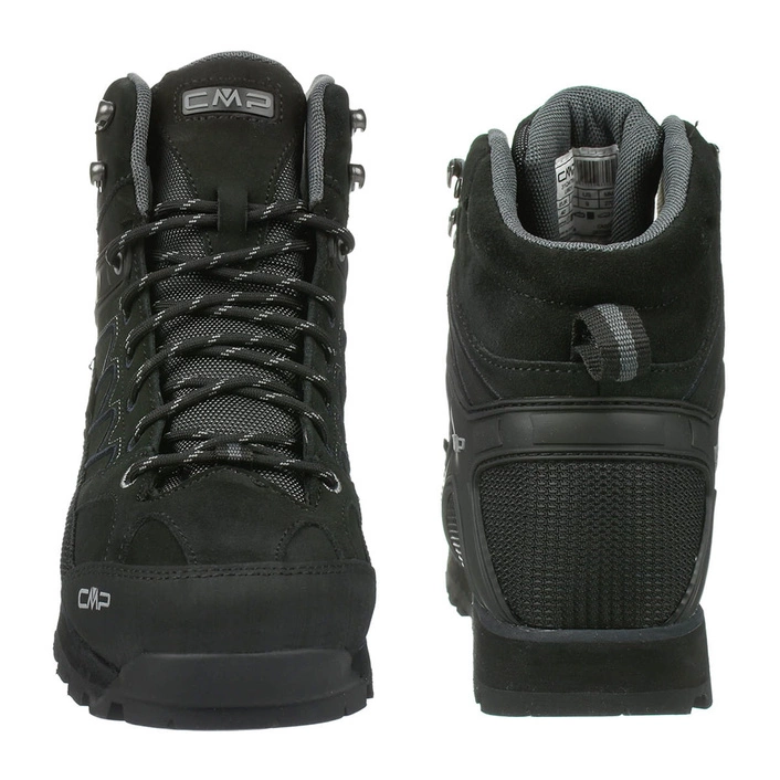 CMP MOON MID Męskie Buty Trekkingiwe 31Q4797/U901