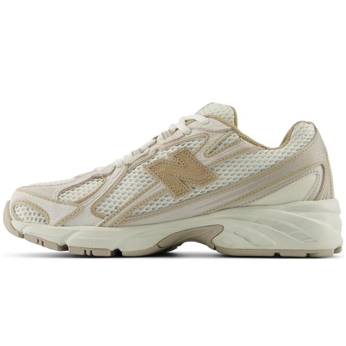 New Balance Sneakersy Beżowe U740IN2