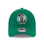 New Era The League Boston Celtics 9FORTY Cap