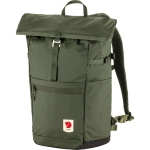 Fjallraven Plecak High Coast Foldsack 24 Mountain Green