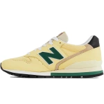 New Balance U996TD Made in USA