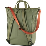 Fjällräven Plecak High Coast Totepack F23225-620 Green