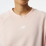 New Balance BLUZA ATHLETICS MYSTIC MINERALS