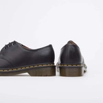 Dr. Martens półbuty 1461 Smooth czarne 11838002