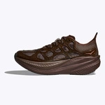HOKA Mach X Caged unisex sneakersy Walnut / Soaring Blue