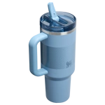 Stanley kubek Quencher ProTour Flip Straw 1.18 L Indigo Fade