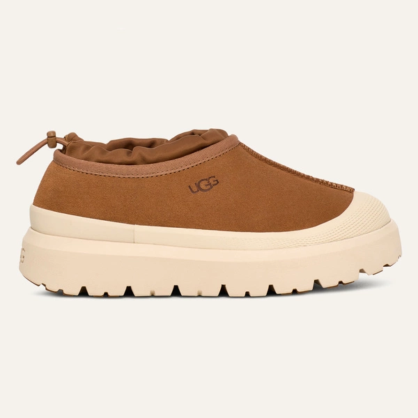 UGG All GenderTasman Weather Hybrid Chestnut 1144096-CWTC