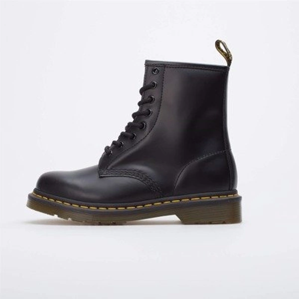 Dr. Martens Glany 1460 Smooth 11822006 Czarny