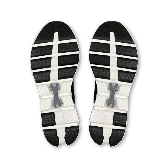 On CLOUD X 4 AD Black-Asphalt 3MF10260397