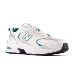 New Balance Buty Sneakersy 530 Białe MR530AB