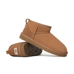 UGG Men's Classic Ultra Mini Chestnut 1137391-CHE