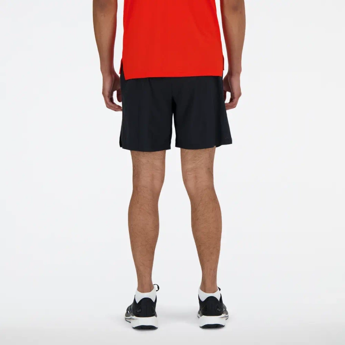 New Balance Spodenki Męskie MS41283BK Czarne