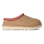UGG W Tasman Slipper II Sand / Dark cherry 1174470-SDDR