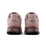 New Balance Buty Sneakersy 2002R U20026CU Różowe