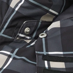 Reima Tec Dziecięcy Kombinezon Zimowy Varikas Black 5100401B9999