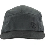 Fjällräven Czapka Abisko Trekking Cap F13100213-030 Dark Grey