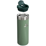 Stanley Kubek termiczny AEROLIGHT 0,47L HAMMERTONE GREEN