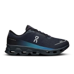 On CLOUDSPARK Black-Blueberry 3ME10391947