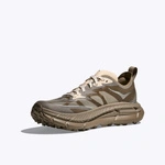 HOKA Mafate Speed 4 Lite unisex sneakersy Light Roast/Oatmilk