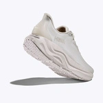 HOKA Arahi SR męskie buty do biegania White/White