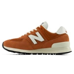 New Balance Buty Sneakersy 574 U5745UK Pomarańczowe