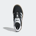 Adidas Gazelle Bold Core Black / Cloud White / Cloud White IE0876