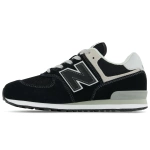 New Balance Buty dziecięce 574 GC574EVB Czarne