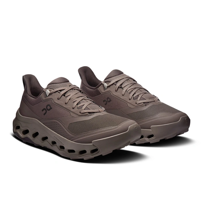 On Cloudhorizon 2 Ash Cinder 3MG10544782 – męskie sneakersy trekkingowe