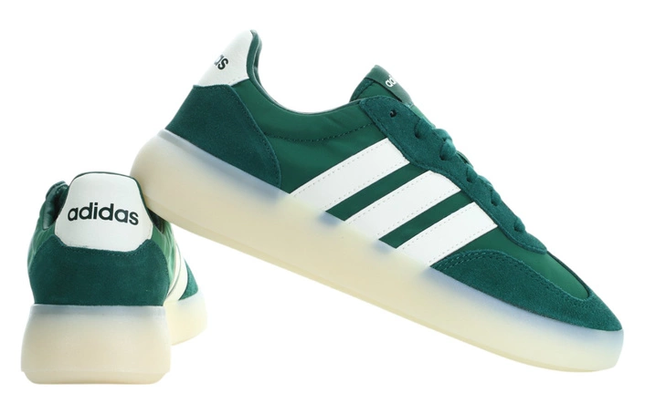 Buty męskie adidas BARREDA DECODE JI2318