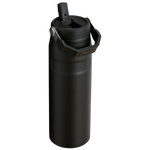 Stanley IceFlow™ Flip Straw 2.0 0.7L Black 2.0