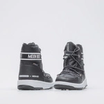 ŚNIEGOWCE JR BOY MID WP 2 BLACK