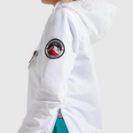 Ellesse Women's Montez Jacket White