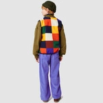 BOBO CHOSES lilac corduroy pants LAVENDER