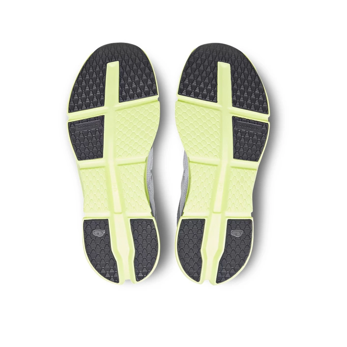 On Running CLOUDGO Frost-hay 5598234