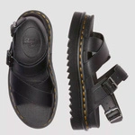 Dr. Martens sandały Voss II Athena czarne damskie 31558001