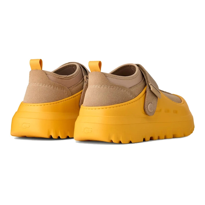 UGG M PeakMod Lowcut mustard seed / summer wheat 1171355-MMM