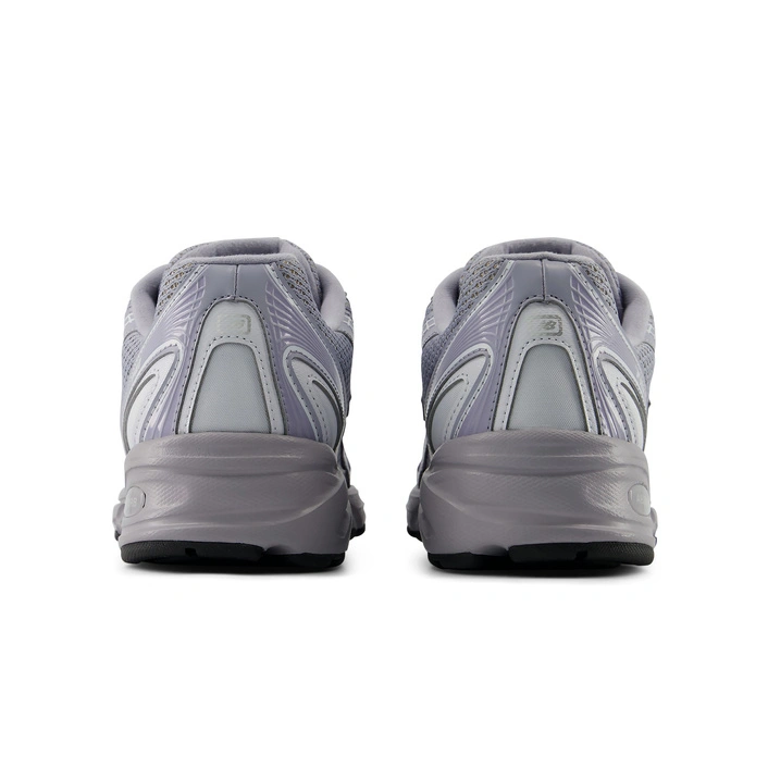 New Balance Buty Sneakersy 740 U7404CG Fioletowe