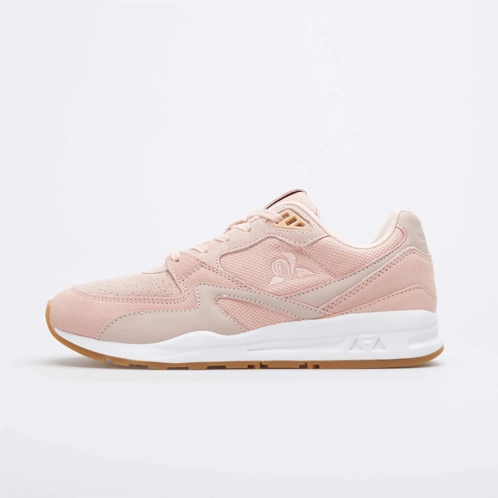 Le Coq Sportif R800 W CAMEO ROSA ADOBE ROSE 2020316