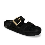 Bohonomad Sevilla Slipper - Black